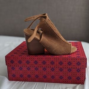 Tory Burch Bootie